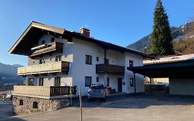 Fruehstueckspension & Appartements Eugenie